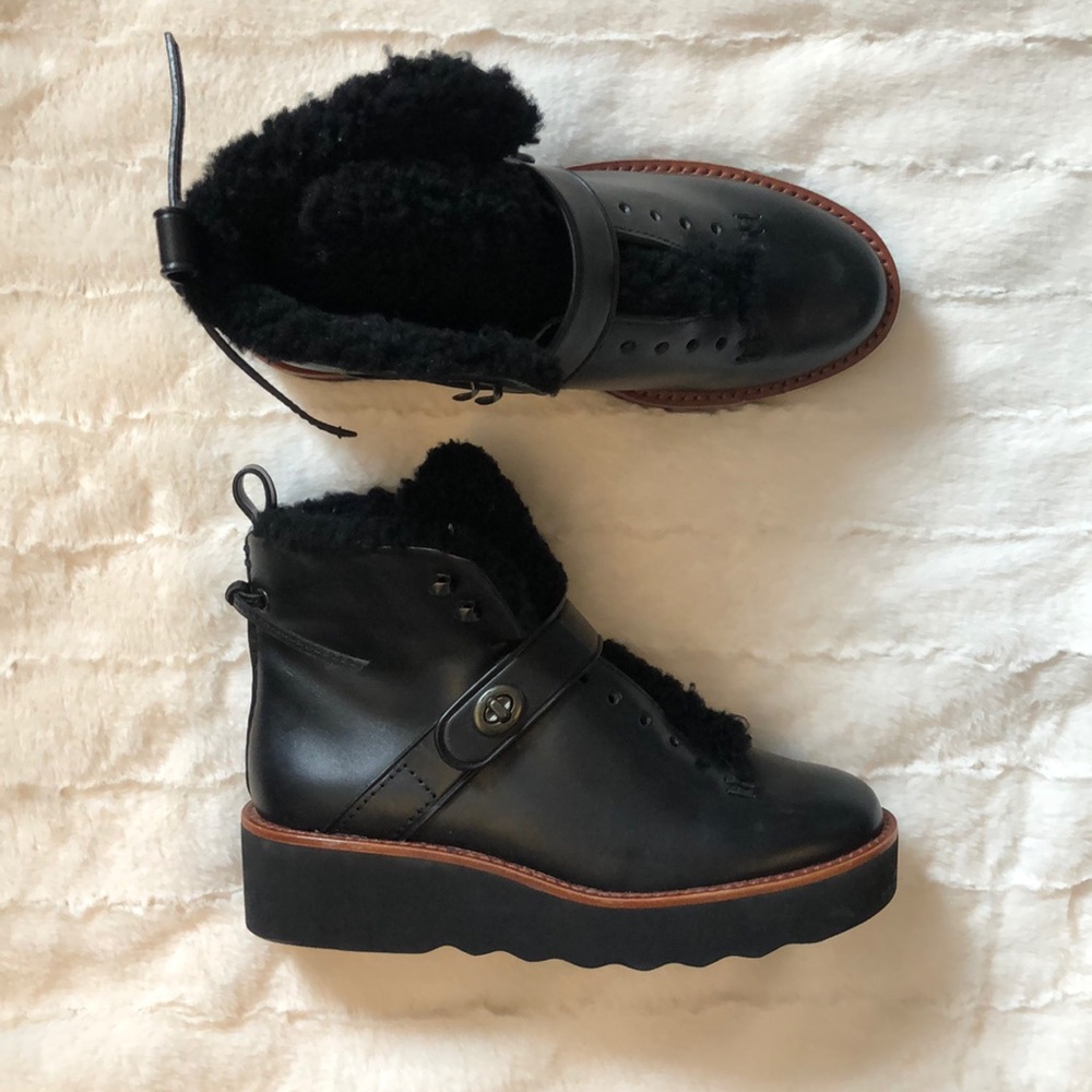 Coach Urban Hiker
